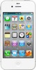 Apple iPhone 4S 16Gb white - Тула