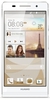 Смартфон HUAWEI Ascend P6 White - Тула