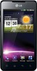 Смартфон LG Optimus 3D Max P725 Black - Тула