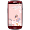 Смартфон Samsung + 1 ГБ RAM+  Galaxy S III GT-I9300 16 Гб 16 ГБ - Тула