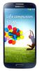 Смартфон Samsung Galaxy S4 GT-I9505 Black - Тула