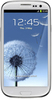 Смартфон SAMSUNG I9300 Galaxy S III 16GB Marble White - Тула