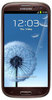 Смартфон Samsung Samsung Смартфон Samsung Galaxy S III 16Gb Brown - Тула